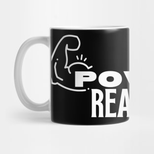 Power Realtor Mug